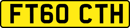FT60CTH