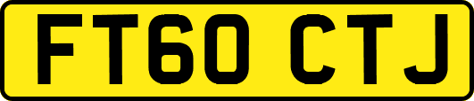 FT60CTJ