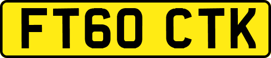 FT60CTK