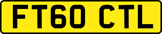 FT60CTL