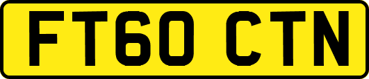 FT60CTN