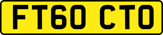 FT60CTO