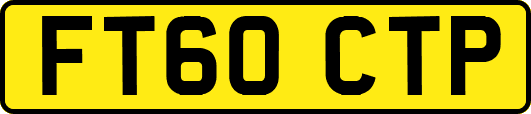 FT60CTP