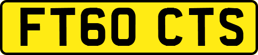 FT60CTS