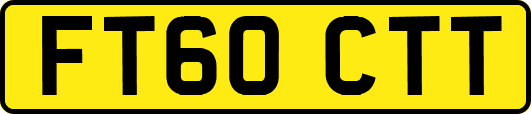 FT60CTT