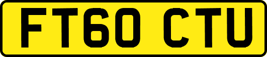 FT60CTU