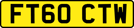 FT60CTW