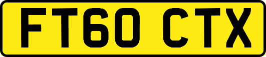 FT60CTX