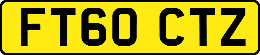 FT60CTZ