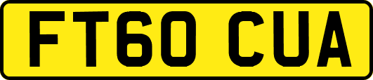 FT60CUA