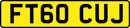 FT60CUJ