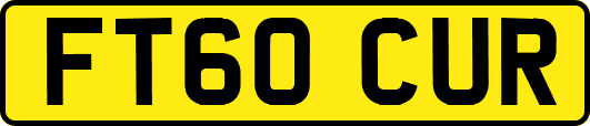 FT60CUR