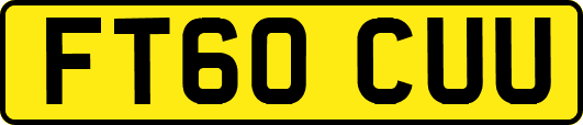 FT60CUU