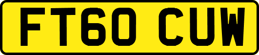 FT60CUW