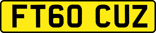 FT60CUZ