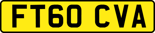 FT60CVA