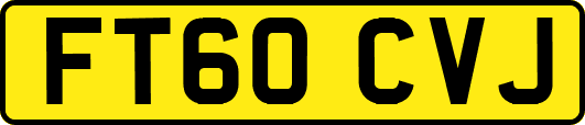 FT60CVJ