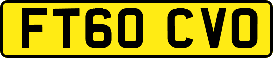 FT60CVO