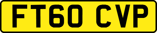 FT60CVP