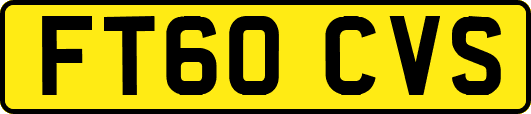 FT60CVS