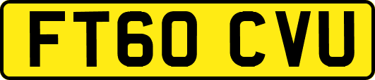 FT60CVU