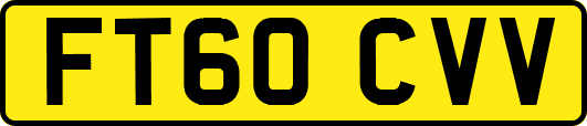 FT60CVV