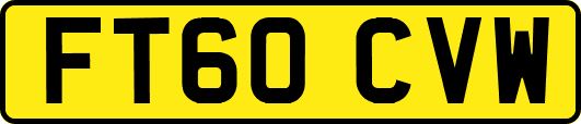 FT60CVW