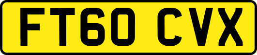 FT60CVX