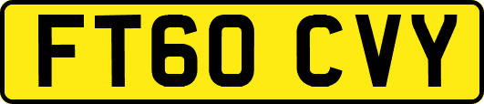 FT60CVY