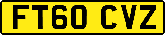 FT60CVZ