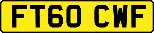 FT60CWF