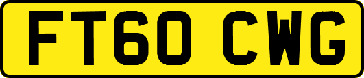 FT60CWG