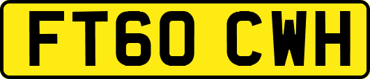 FT60CWH