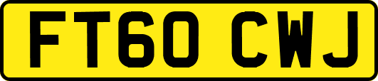 FT60CWJ