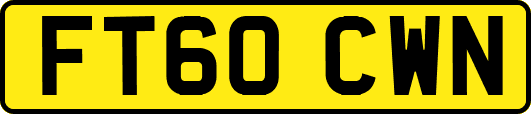 FT60CWN