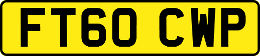 FT60CWP