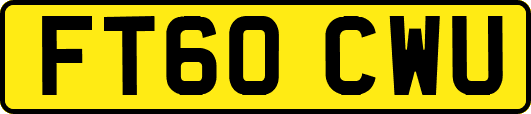 FT60CWU