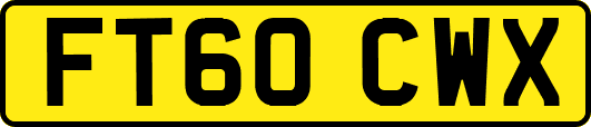 FT60CWX