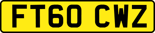 FT60CWZ