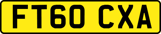 FT60CXA