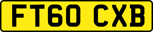FT60CXB