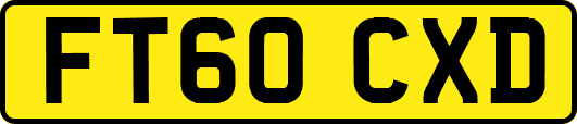 FT60CXD