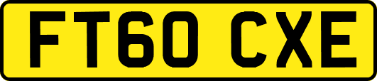 FT60CXE