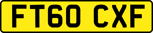 FT60CXF