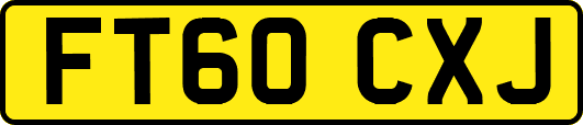 FT60CXJ