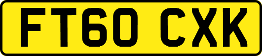 FT60CXK