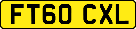 FT60CXL