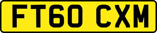 FT60CXM