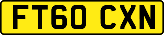 FT60CXN