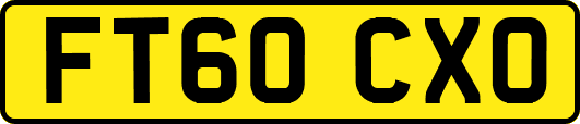 FT60CXO